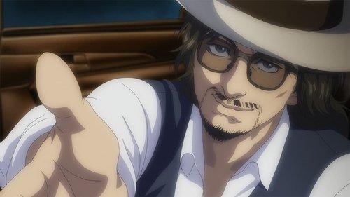 TRILLION GAME Season 1 Episode 6 - I Want You To the Moon