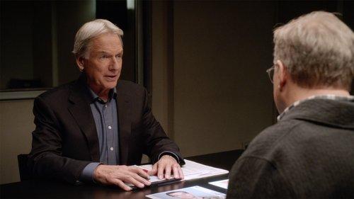 NCIS Season 15 Episode 16 - Handle with Care