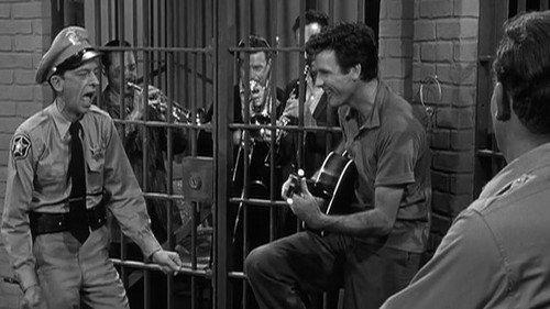 undefined Season 1 Episode 3 - The Guitar Player