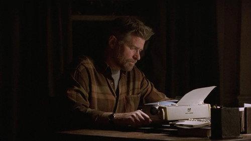 Everwood Season 4 Episode 10 - Ghosts