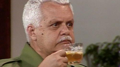 Hipertensão Season 1 Episode 3 - Chapter 3