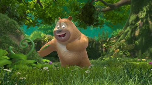 Boonie Cubs Season 2 Episode 20 - Episode 20