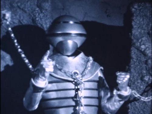 undefined Season 1 Episode 38 - Outrageous!! Hundred-Faced Sorcerers Clan