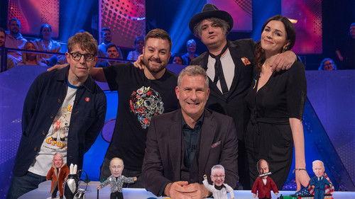 The Last Leg Season 27 Episode 4 - Episode 4