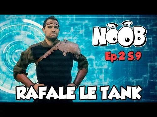 Noob Season 9 Episode 2 - Episode 2