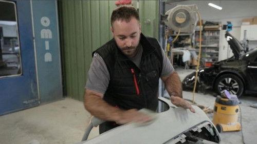 SOS Garage Season 2 Episode 3 - Episode 3