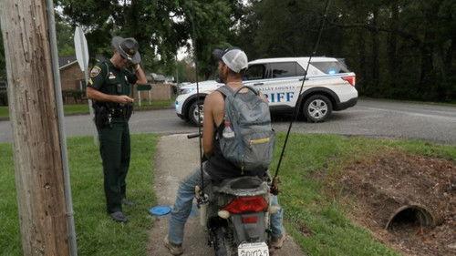 On Patrol: Live Season 1 Episode 18 - Dirt Bike Accident