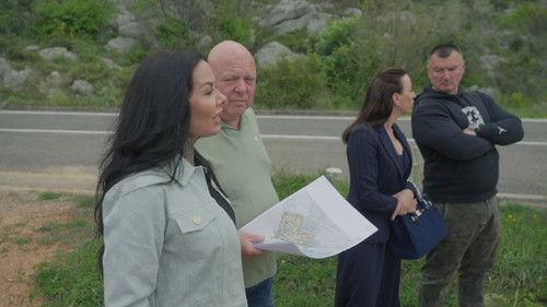 Familie Gillis: Massa is Kassa Season 14 Episode 7 - Episode 7