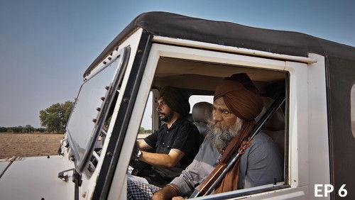 Shikaari Season 2 Episode 6 - Dushman