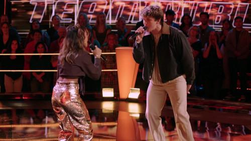 The Voice Season 26 Episode 7 - The Battles Premiere (1)