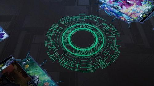 CARDFIGHT!! VANGUARD Season 3 Episode 5 - No Vanguard for Idols