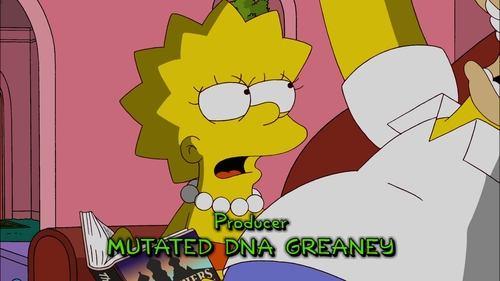 undefined Season 23 Episode 3 - Treehouse of Horror XXII