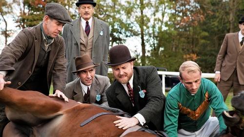 All Creatures Great & Small Season 1 Episode 3 - Andante