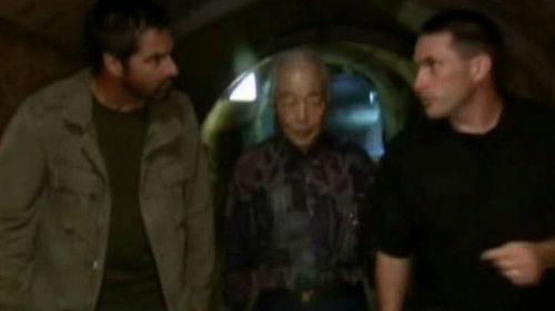 Cities of the Underworld Season 3 Episode 2 - Tunnels Of Hell