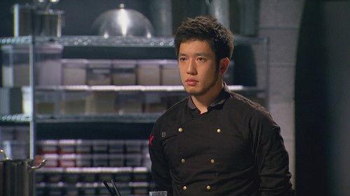 Iron Chef Gauntlet Season 1 Episode 3 - Sweet and Savory
