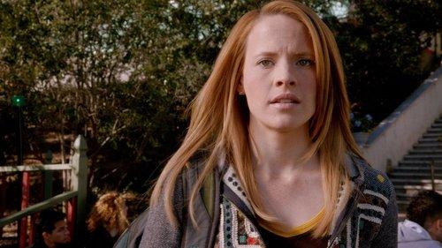 undefined Season 3 Episode 7 - Memory Is Your Image of Perfection