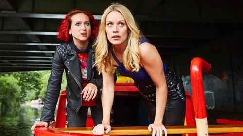 Zomboat! Season 1 Episode 6 - Episode 6