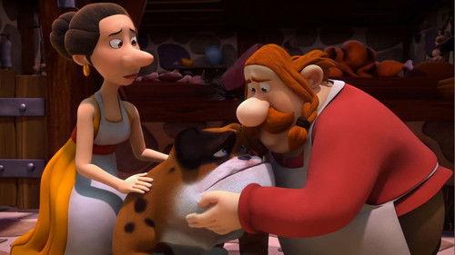 Dogmatix and the Indomitables Season 1 Episode 10 - Episode 10