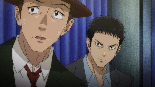 undefined Season 1 Episode 6 - Entertaining the Guest, Kasen Style