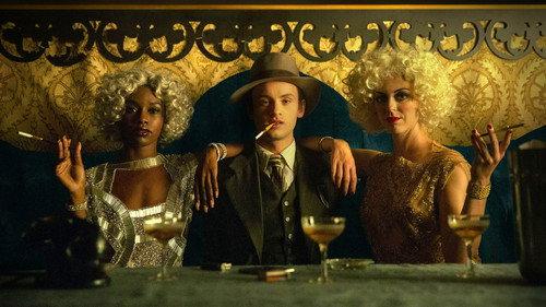 American Gods Season 2 Episode 6 - Donar the Great