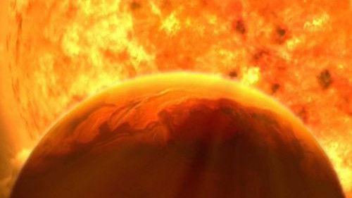 Cosmic Journeys Season 1 Episode 16 - Alien Planets & Eyeball Earths: The Search for Habitable Planets