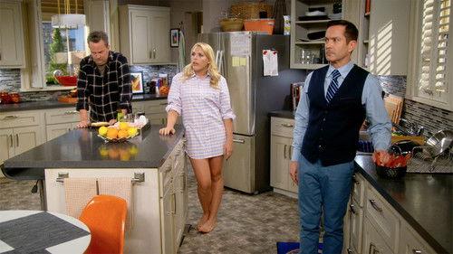 The Odd Couple Season 3 Episode 10 - Should She Stay or Should She Go?