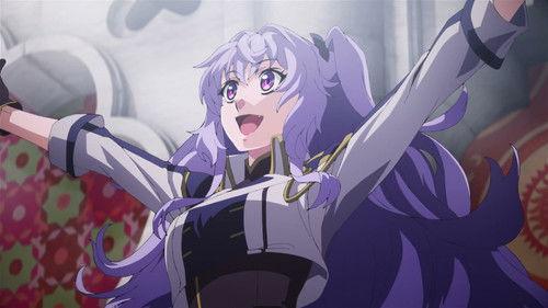 My Status as an Assassin Obviously Exceeds the Hero's Season 1 Episode 8 - The Assassin Is Spellbound