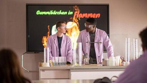 Schloss Einstein Season 23 Episode 19 - Episode 19