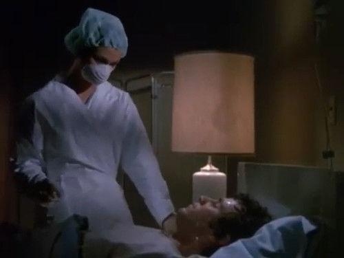 The Rookies Season 2 Episode 23 - Death Watch