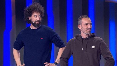 Password Season 1 Episode 16 - Episode 16