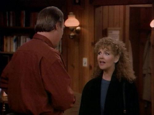 Coach Season 7 Episode 6 - Inconceivable