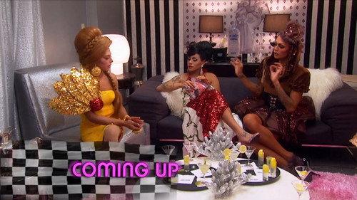 RuPaul's Drag Race: Untucked Season 2 Episode 6 - Face, Face, Face of Cakes