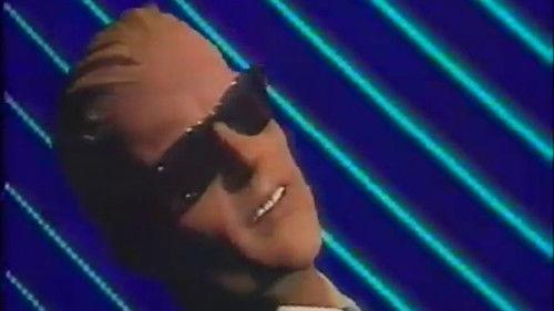 The Max Headroom Show Season 1 Episode 9 - Episode 9