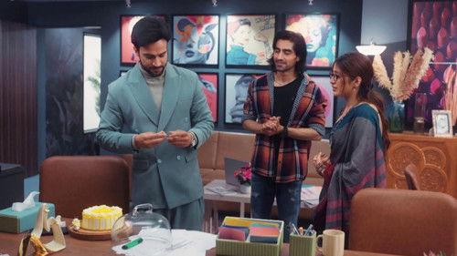 Bade Achhe Lagte Hai Season 4 Episode 5 - Bhagyashree Gets A Ride Home