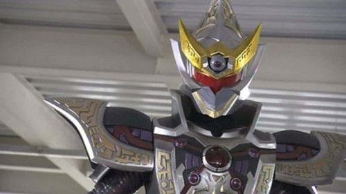 Armor Hero XT Season 2 Episode 23 - Episode 23