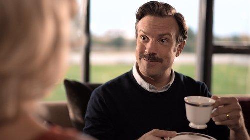 Ted Lasso Season 1 Episode 1 - Pilot