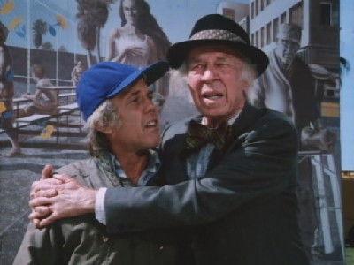 Highway to Heaven Season 1 Episode 10 - Help Wanted: Angel