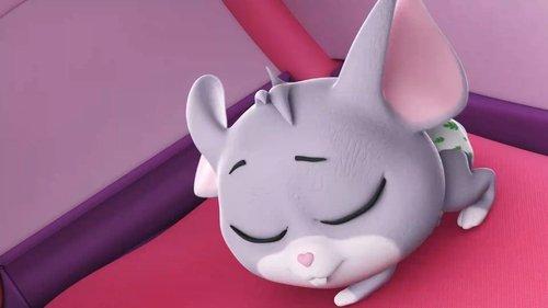 T.O.T.S. Season 2 Episode 14 - A Spooky Delivery