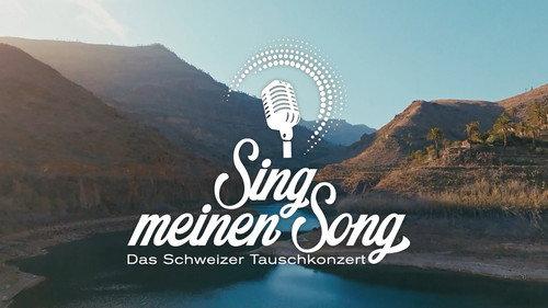 Sing meinen Song - Das Schweizer Tauschkonzert Season 6 Episode 8 - Episode 8