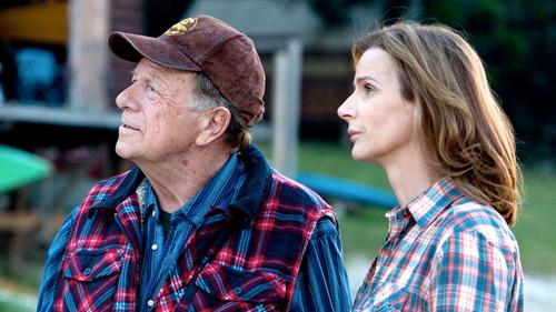 Camp Season 1 Episode 8 - Harvest Moon