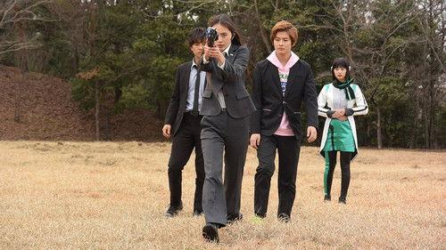Kamen Rider Zero-One Season 1 Episode 33 - Are Dreams That Important?
