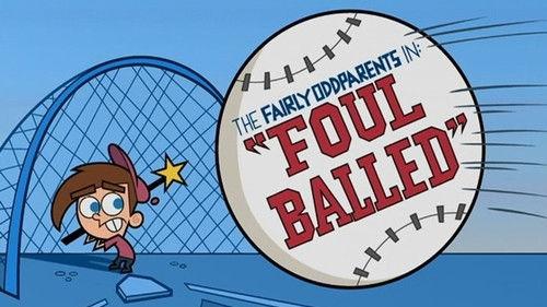 undefined Season 2 Episode 11 - Foul Balled