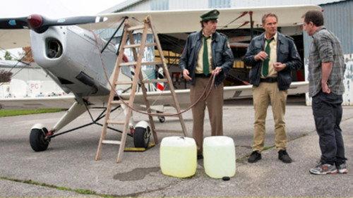 Hubert ohne Staller Season 5 Episode 11 - Episode 11