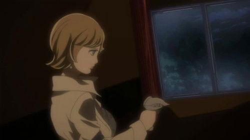 009-1 Season 1 Episode 9 - Revenge