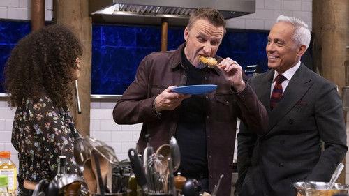 Chopped Season 57 Episode 8 - Neck and Neck