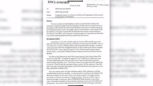 Washington Week with The Atlantic Season 53 Episode 5 - February 2, 2018