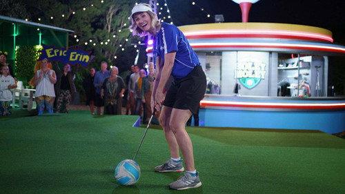 Holey Moley Australia Season 1 Episode 11 - Episode 11