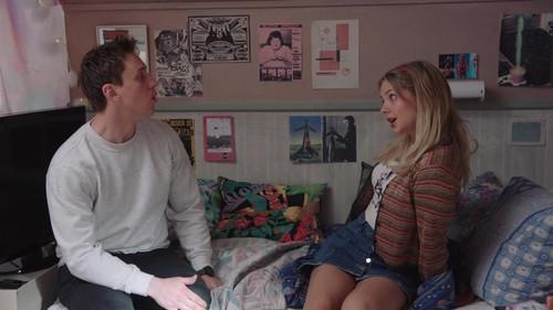 Familien Lykke Season 1 Episode 8 - Meatballs and dumplings