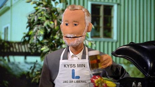 Herr Talman Season 2 Episode 2 - Episode 2