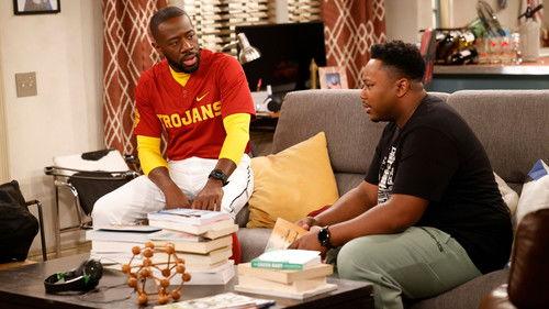 The Neighborhood Season 6 Episode 4 - Welcome to Grandfatherhood